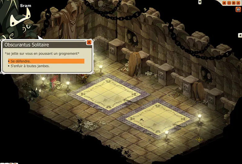 quete dofus turquoise