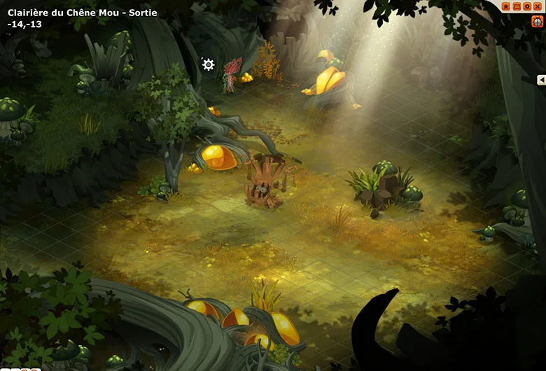 quete dofus turquoise