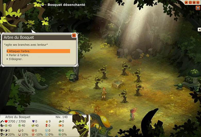 quete dofus turquoise