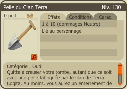 quete dofus turquoise