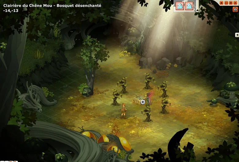 quete dofus turquoise