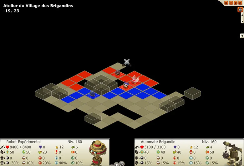 quete dofus turquoise