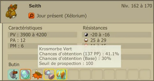 quete les voleurs de couleur