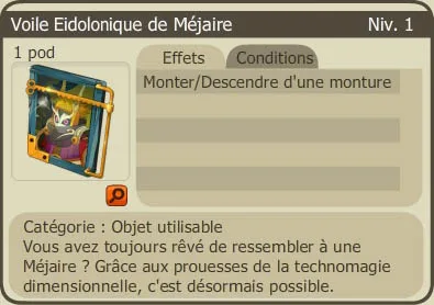 quête juste une illusion