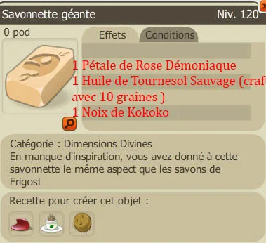 quête les temps qui courrent