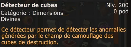 quete l'étendue Godélique